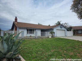 11413 Morning Star Ln in Moreno Valley, CA - Building Photo