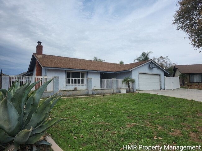 property at 11413 Morning Star Ln