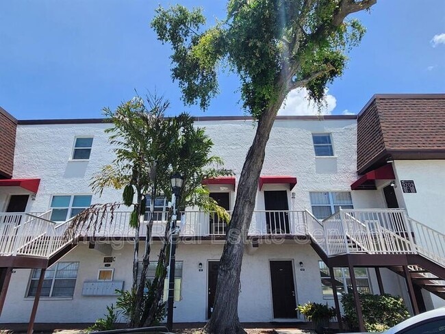 property at 9209 Tudor Dr