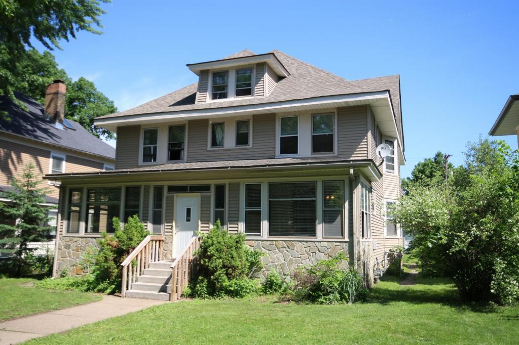 1835 Dayton Ave in St. Paul, MN - Building Photo