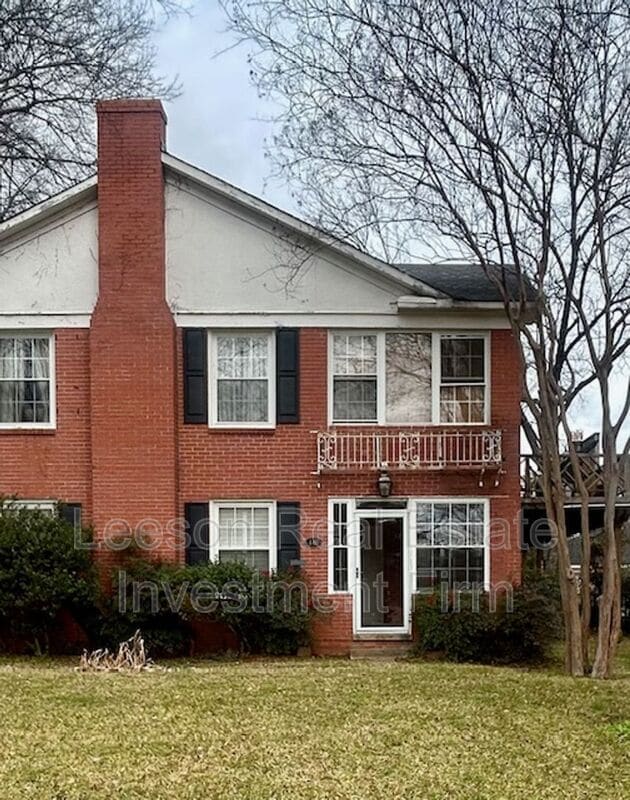 446 Forest Ave in Shreveport, LA - Building Photo - Building Photo