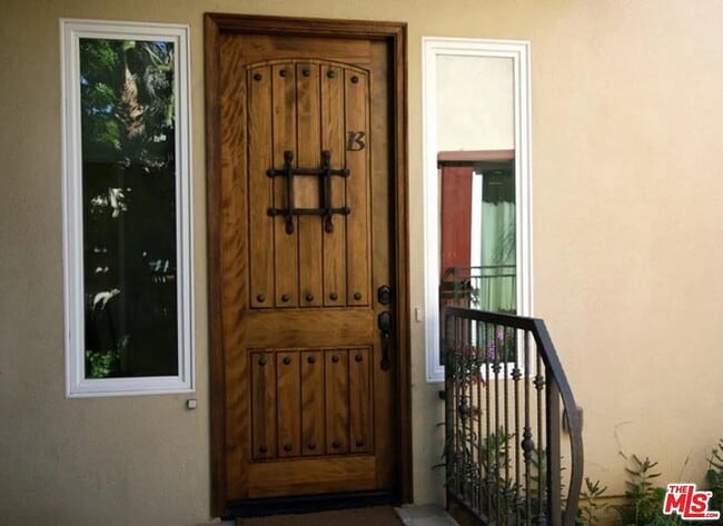 1834 Euclid St in Santa Monica, CA - Building Photo - Building Photo