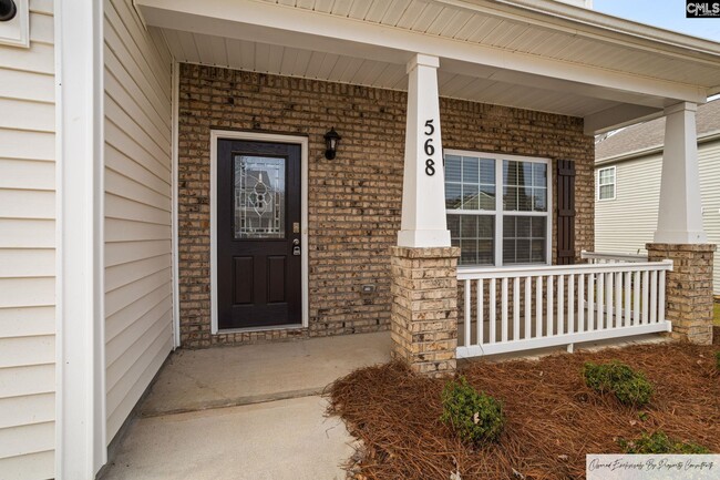 568 Stone Hollow Dr in Irmo, SC - Building Photo - Building Photo