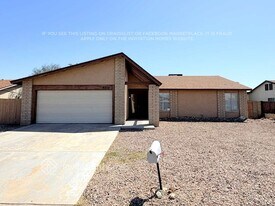 4205 N 101st Ave in Phoenix, AZ - Building Photo