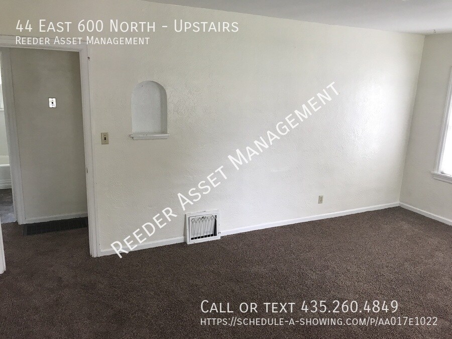 44 E 600 N in Logan, UT - Building Photo
