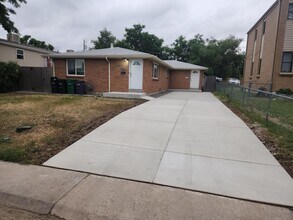 3250 W Custer Pl in Denver, CO - Building Photo - Building Photo