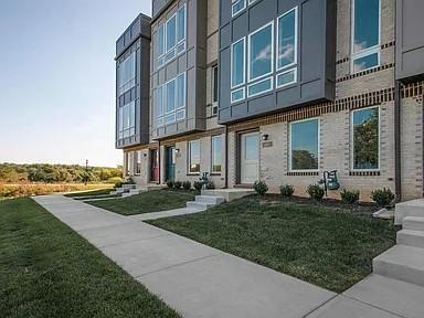 1463 Wheyfield Dr in Frederick, MD - Building Photo