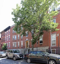 Tri-Block Apartments in Brooklyn, NY - Building Photo - Building Photo