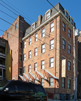 209 Woodward St Apartamentos