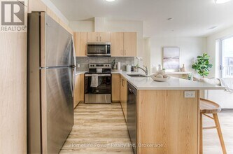 301 Westmount Rd W in Kitchener, ON - Building Photo - Building Photo