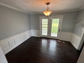 510 Layne St in Tullahoma, TN - Building Photo - Building Photo