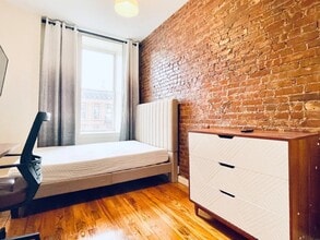 1088 Bedford Ave, Unit 5 in Brooklyn, NY - Foto de edificio - Building Photo