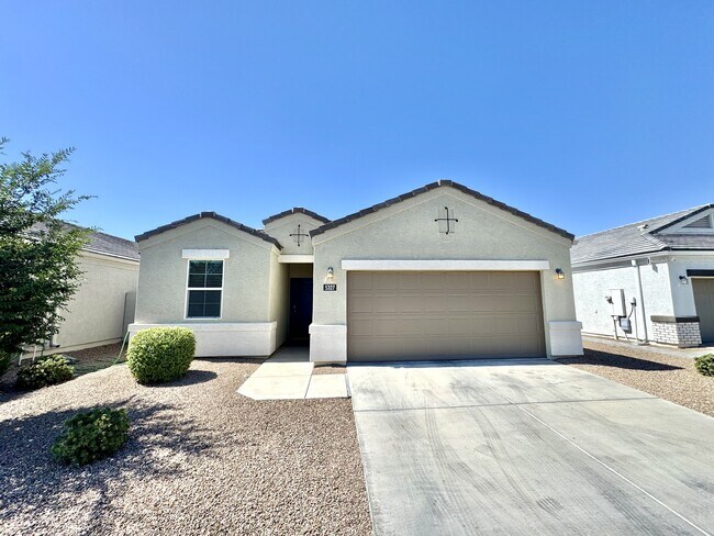 property at 5327 W Stargazer Pl