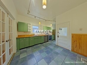 1108 N Institute St in Colorado Springs, CO - Building Photo - Building Photo