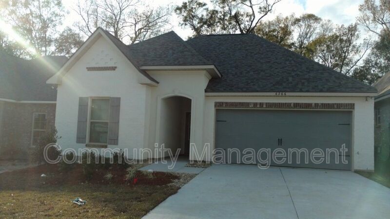 6266 Tiger Trace Ave in Baton Rouge, LA - Building Photo