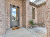 3924 Stone Hl Ln in Edmond, OK - Building Photo - Building Photo