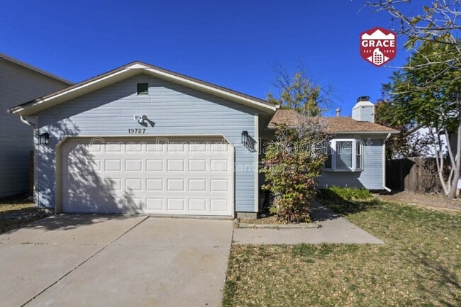 property at 19727 E Princeton Pl