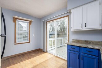 1608 Whitcomb Ave in Royal Oak, MI - Building Photo - Building Photo