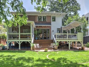 890 Penn Ave NE in Atlanta, GA - Building Photo - Building Photo
