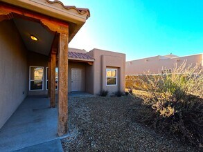 2270 Spirit Rock Dr in Las Cruces, NM - Building Photo - Building Photo