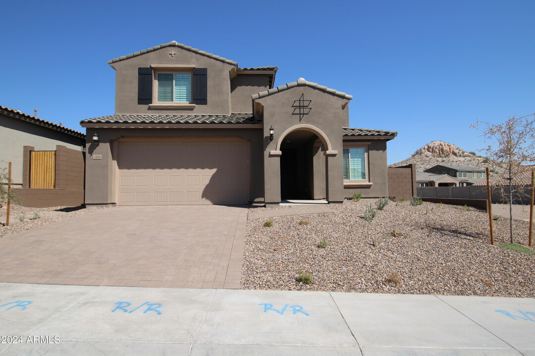 13810 W Calle De Baca in Peoria, AZ - Building Photo