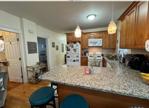 29 Belknap St, Unit 1 in Somerville, MA - Building Photo - Building Photo