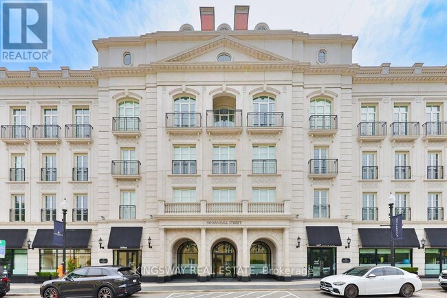 property at 300 Randall St