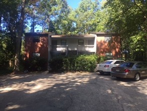 2993 Woodrich Dr in Tallahassee, FL - Building Photo - Building Photo