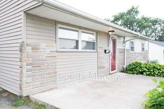 116 Fig St in Fairborn, OH - Building Photo - Building Photo