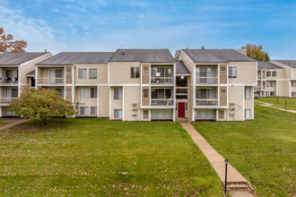 Mapleridge in Flint, MI - Foto de edificio - Building Photo