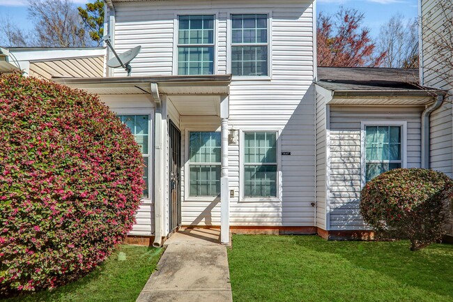6334 Wellington Walk Way in Lithonia, GA - Building Photo - Building Photo
