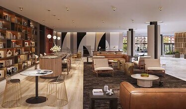 25 Water St in New York, NY - Foto de edificio - Building Photo