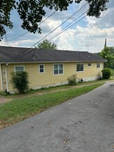 160 Warrior Cir in Oak Ridge, TN - Building Photo - Building Photo