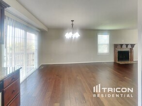 1073 Castlerock Dr in Clarksville, TN - Building Photo - Building Photo