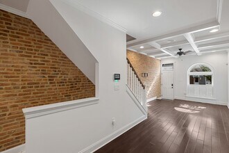 1820 Jackson St in Baltimore, MD - Building Photo - Building Photo