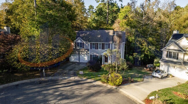 15 Woodcliff Cir in Durham, NC - Building Photo - Building Photo