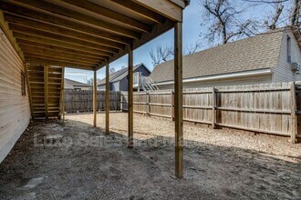 119 NW 27th St in Oklahoma City, OK - Building Photo - Building Photo