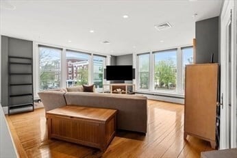 property at 99 Washington St