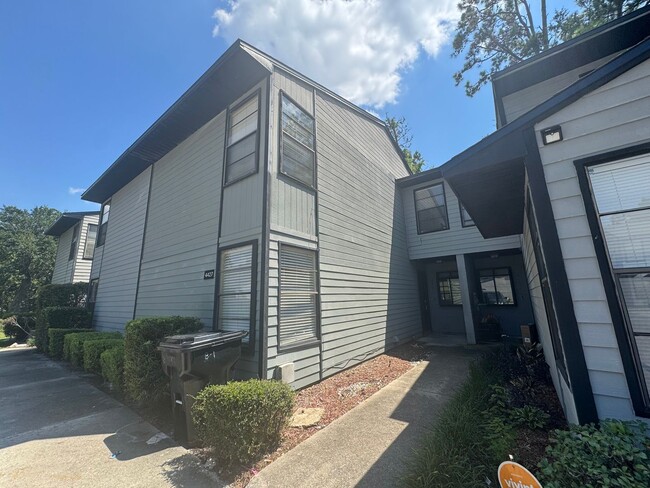 property at 4427 SW 21st Ln