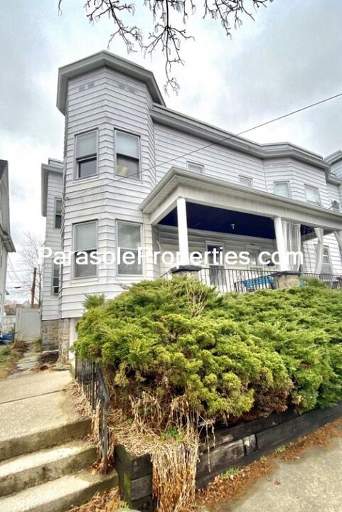 1523 E Gibson St in Scranton, PA - Building Photo