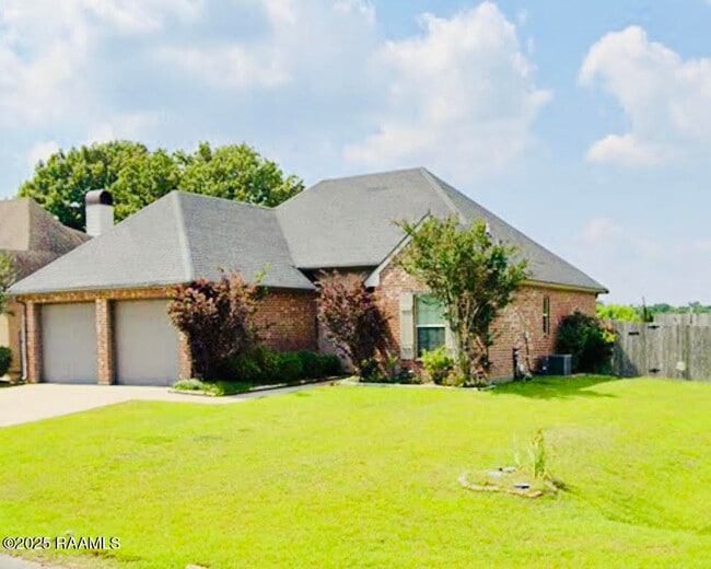 property at 127 Range Dr