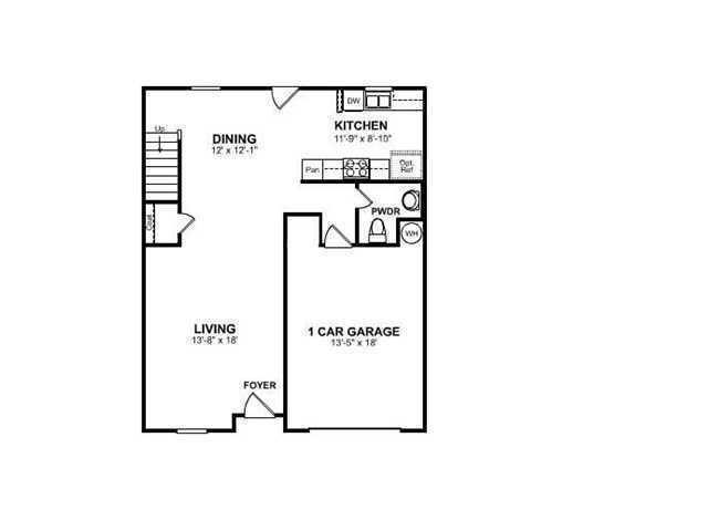 1113 Flyway Rd in Summerville, SC - Building Photo - Building Photo