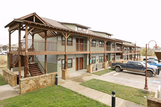 Energy Lodge Kenedy in Kenedy, TX - Building Photo - Building Photo