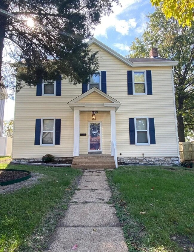 property at 6938 Bruno Ave