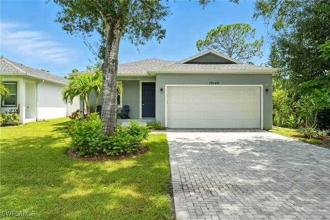 property at 10140 Carolina St