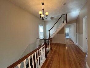 107 Lincoln Ave in Quincy, MA - Building Photo - Building Photo