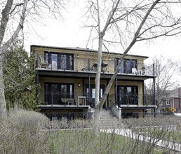 199-201 High Park Ave in Toronto, ON - Building Photo - Building Photo