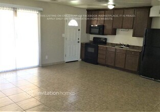 3731 West Myrtle Ave in Phoenix, AZ - Foto de edificio - Building Photo