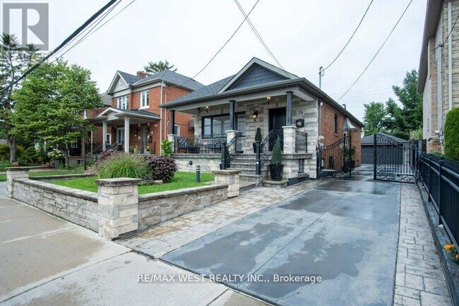 property at 26 Brandon Ave