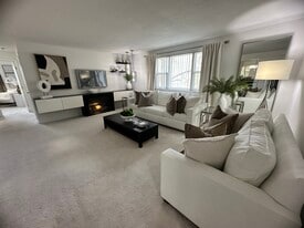 Sheridan Apartments in Shrewsbury, MA - Building Photo